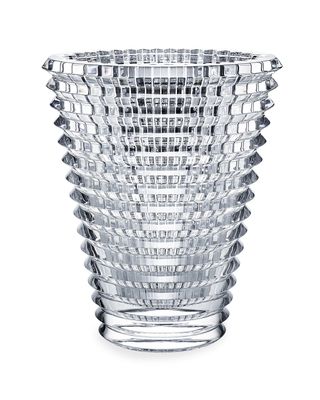 Extra-Large Horizontally Ridged Eye Vase