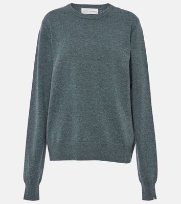 Extreme Cashmere Be Classic cashmere-blend sweater