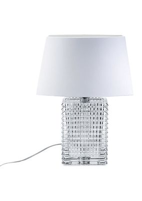Eye Crystal Lamp