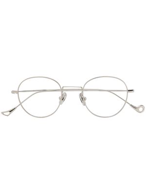Eyepetizer Zelda glasses - Metallic