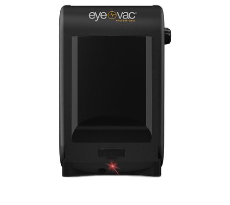 EyeVac Professional Touchless Vacuum