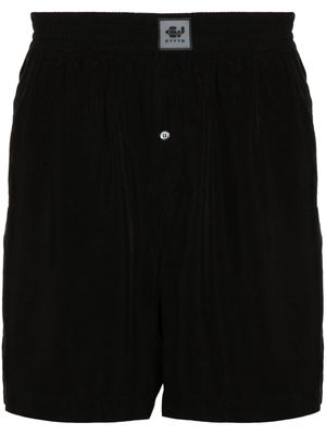 EYTYS Aniara bermuda shorts - Black