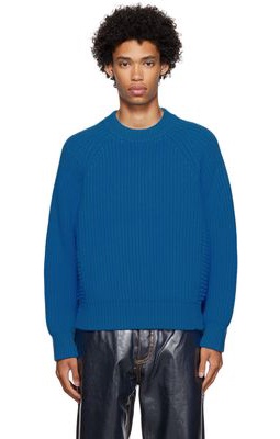 Eytys Blue Tao Sweater