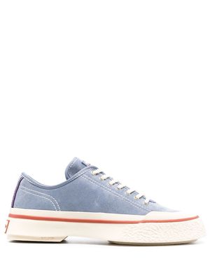Eytys Laguna low-top sneakers - Blue
