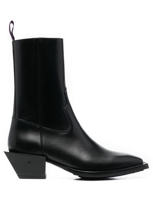 Eytys Luciano western boots - Black