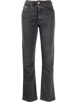 Eytys Solstice straight-leg jeans - Grey