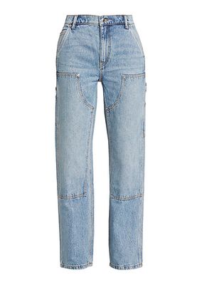 Ez Slouch Carpenter Jeans