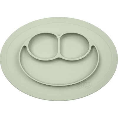 ezpz Mini Mat Silicone Feeding Mat in Sage 