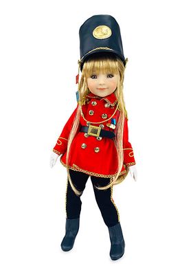 F.A.O. Toy Soldier Sara Doll