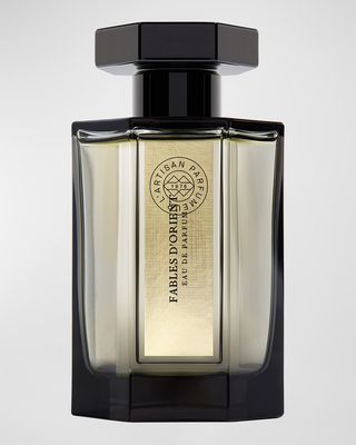 Fables d'Orient Eau de Parfum, 3.4 oz.