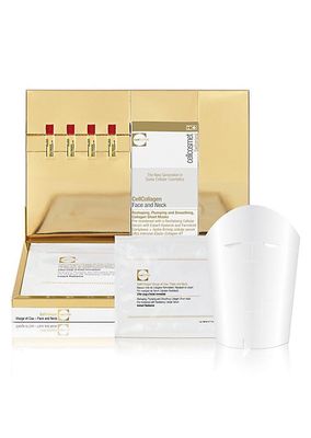 Face and Neck Treatment Set