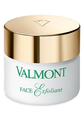 Face Exfoliant Revitalizing Exfoliating Cream