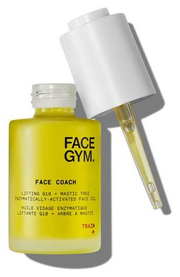 FACEGYM Face Coach Face Oil