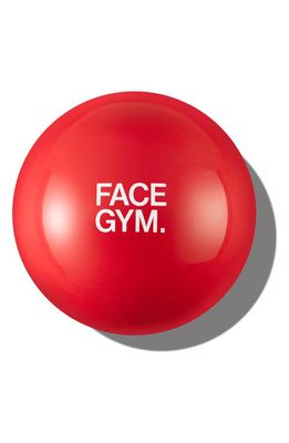 FACEGYM Weighted Ball - Tension Release Tool
