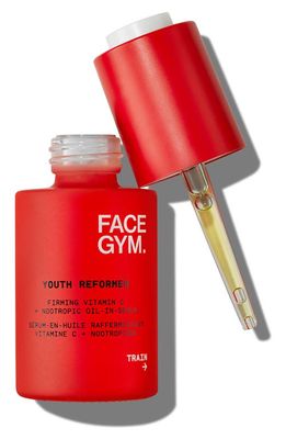 FACEGYM Youth Firming Serum