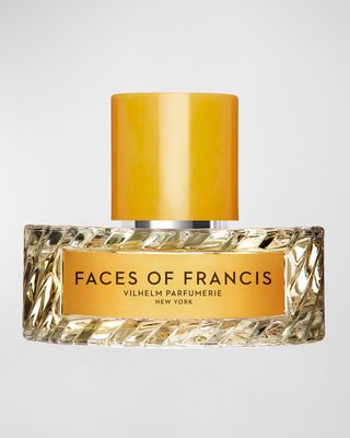 Faces of Francis Eau de Parfum, 1.7 oz.