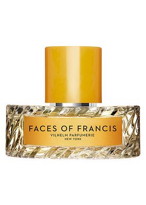 Faces Of Francis Eau de Parfum