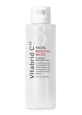 Facial Boosting Water