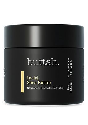 Facial Shea Butter