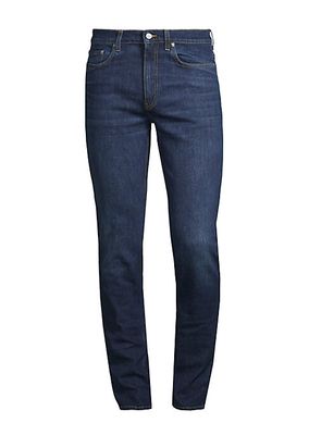 Fading Skinny-Fit Jeans