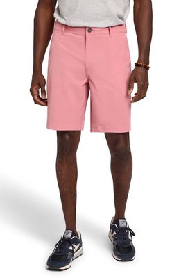 Faherty Belt Loop All Day 9-Inch Shorts in Faded Flag