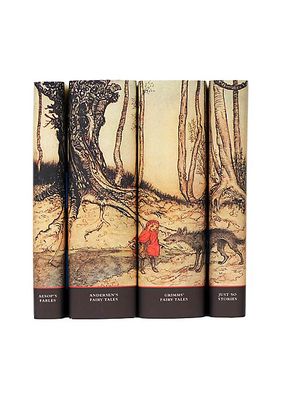 Fairytale, Fable Books