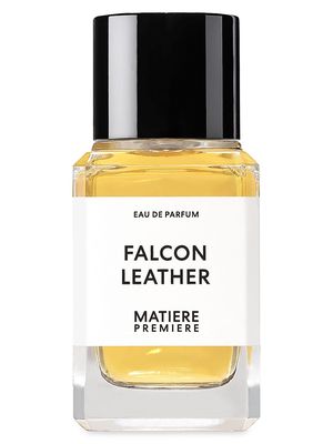 Falcon Leather Eau de Parfum - Size 3.4-5.0 oz. - Size 3.4-5.0 oz.