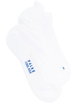 Falke Cool Kick socks - White