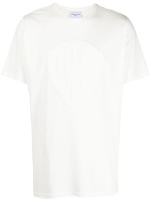 Family First x Warner Bros 100th Anniversary cotton T-shirt - White