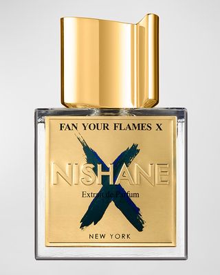 Fan Your Flames X Extrait de Parfum, 1.7 oz.