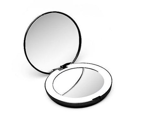 Fancii Mini Lumi 4" Compact Mirror
