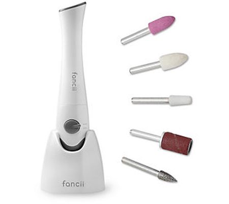 Fancii Mynt 5-in-1 Manicure/Pedicure w/ UV ligh t