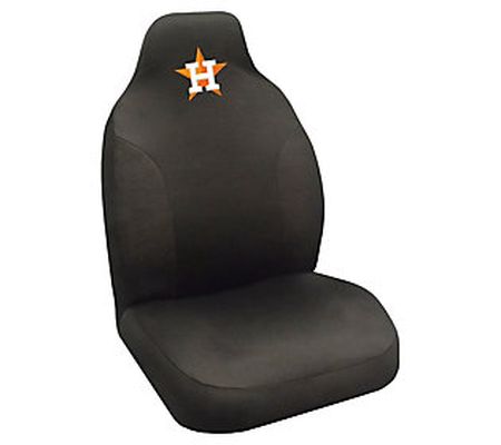 FANMATS MLB Seat Cover