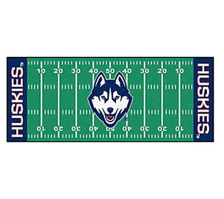 FANMATS NCAA Football Field Runner