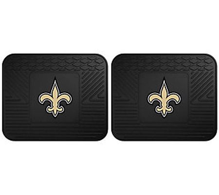 FANMATS NFL 2 Utility Mats