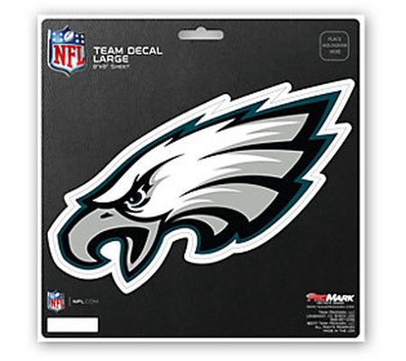 FANMATS NFL Large Decal Sticker