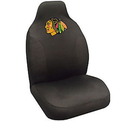 Fanmats NHL Embroidered Seat Cover