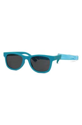 FantasEyes Classic Sunglasses in Blue