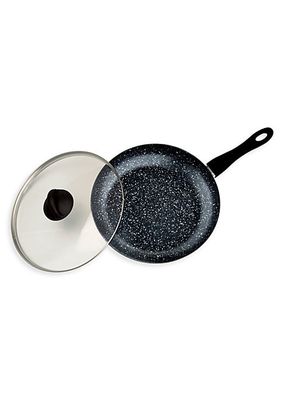 Fantasia Stone Stainless Steel Wok