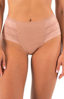 Fantasie Devote Full Briefs in Caf Au Lait 