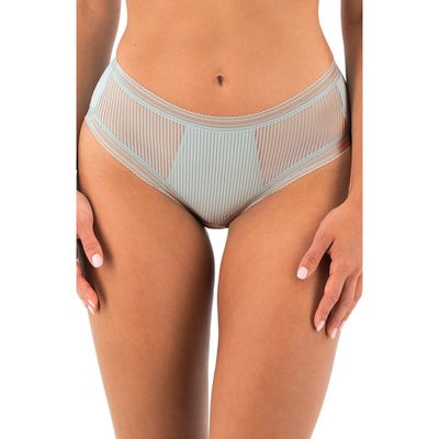 Fantasie Fusion Briefs in Sea Breeze 