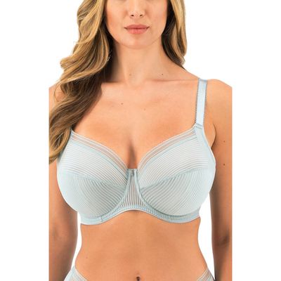 Fantasie Fusion Underwire Side Support Bra in Sea Breeze 