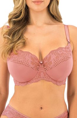 Fantasie Reflect Underwire Side Support Bra in Sunset