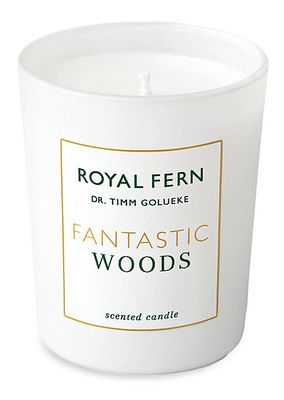 Fantastic Woods Scented Candle