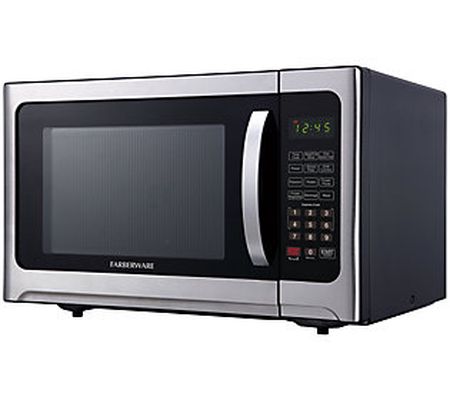 Farberware 1.2 CuFt Microwave Oven
