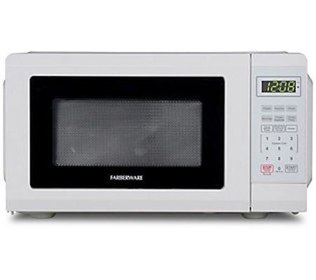 Farberware Classic 0.7 Cu Ft 700-Watt Microwave Oven