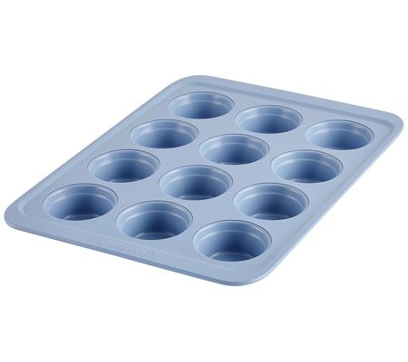 Farberware Easy Solutions 12-Cup Muffin Pan