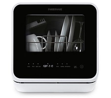 Farberware Professional Portable Dishwasher