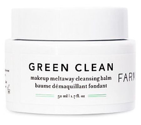 Farmacy Green Clean Makeup Meltaway Cleansing B alm
