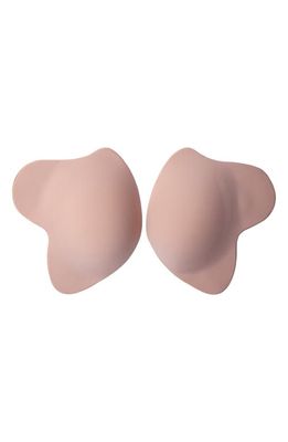 FASHION FORMS Le Lusion Reusable Adhesive Breast Cups in Nude
